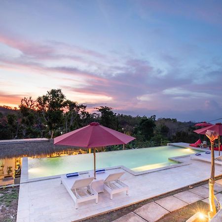 Wijaya Cottage Nusa Penida Batumadeg Екстер'єр фото