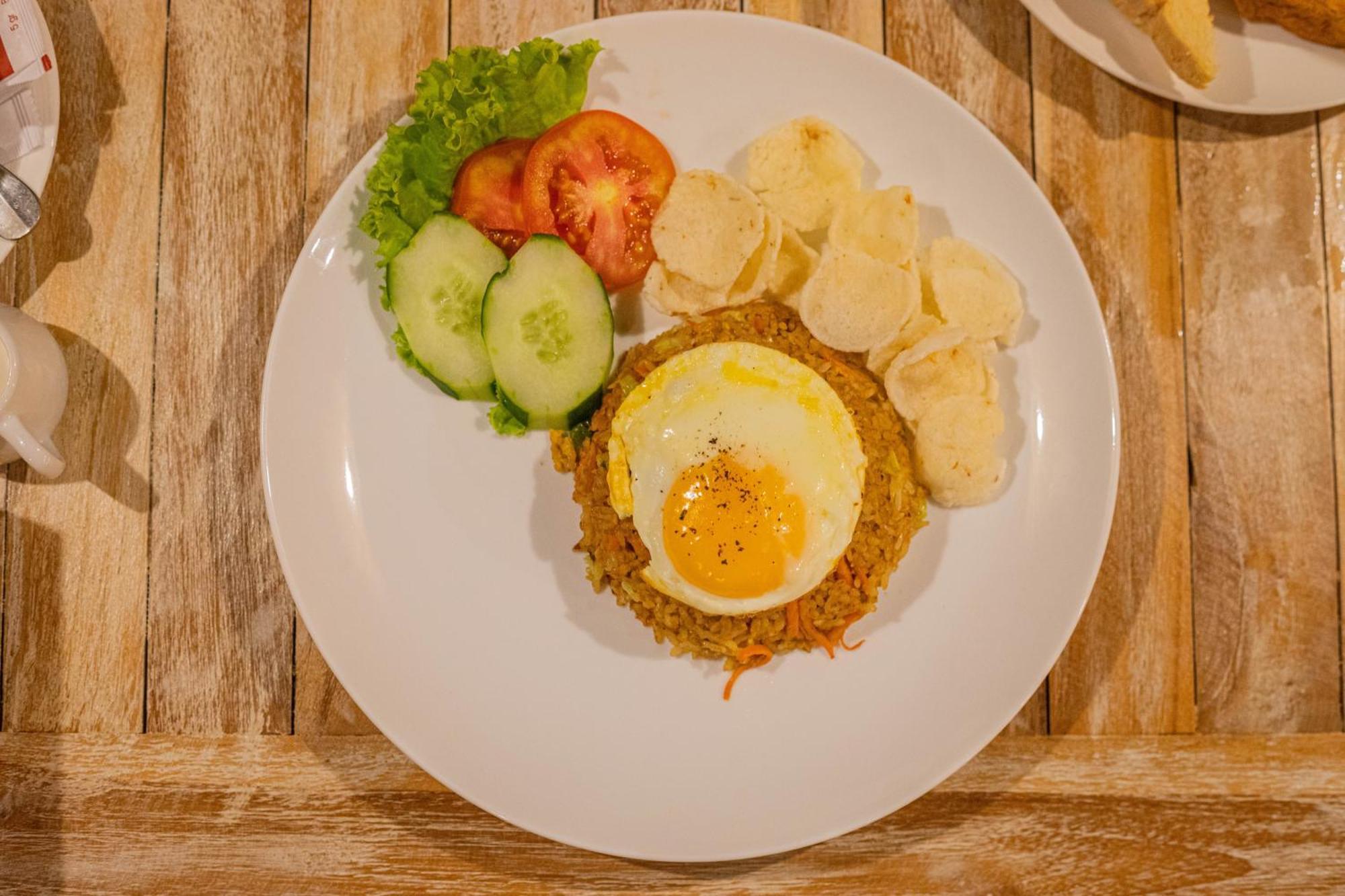 Wijaya Cottage Nusa Penida Batumadeg Номер фото