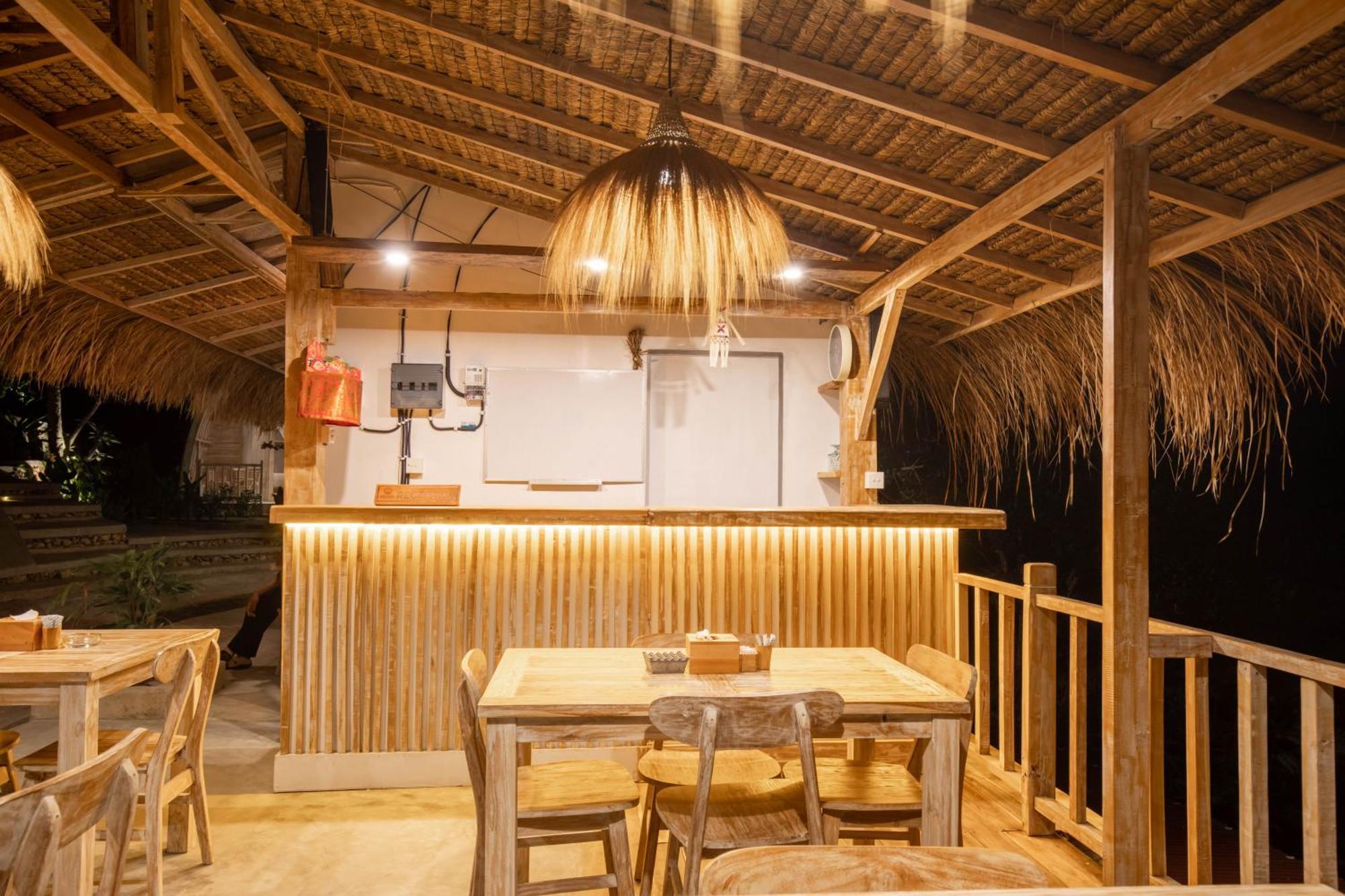 Wijaya Cottage Nusa Penida Batumadeg Екстер'єр фото