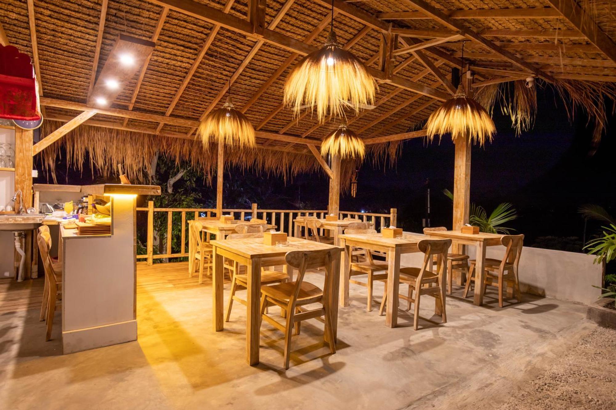 Wijaya Cottage Nusa Penida Batumadeg Екстер'єр фото
