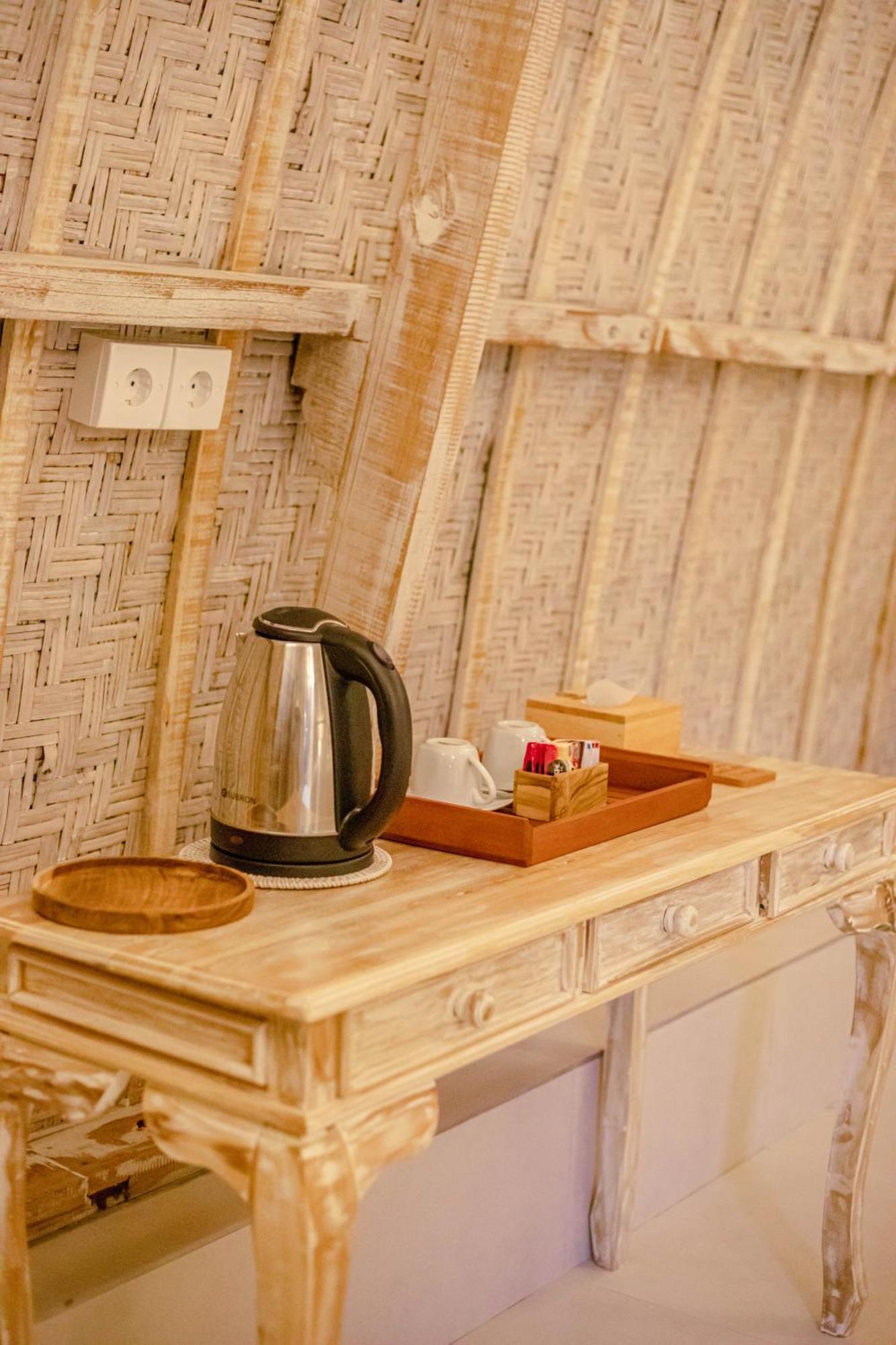 Wijaya Cottage Nusa Penida Batumadeg Номер фото