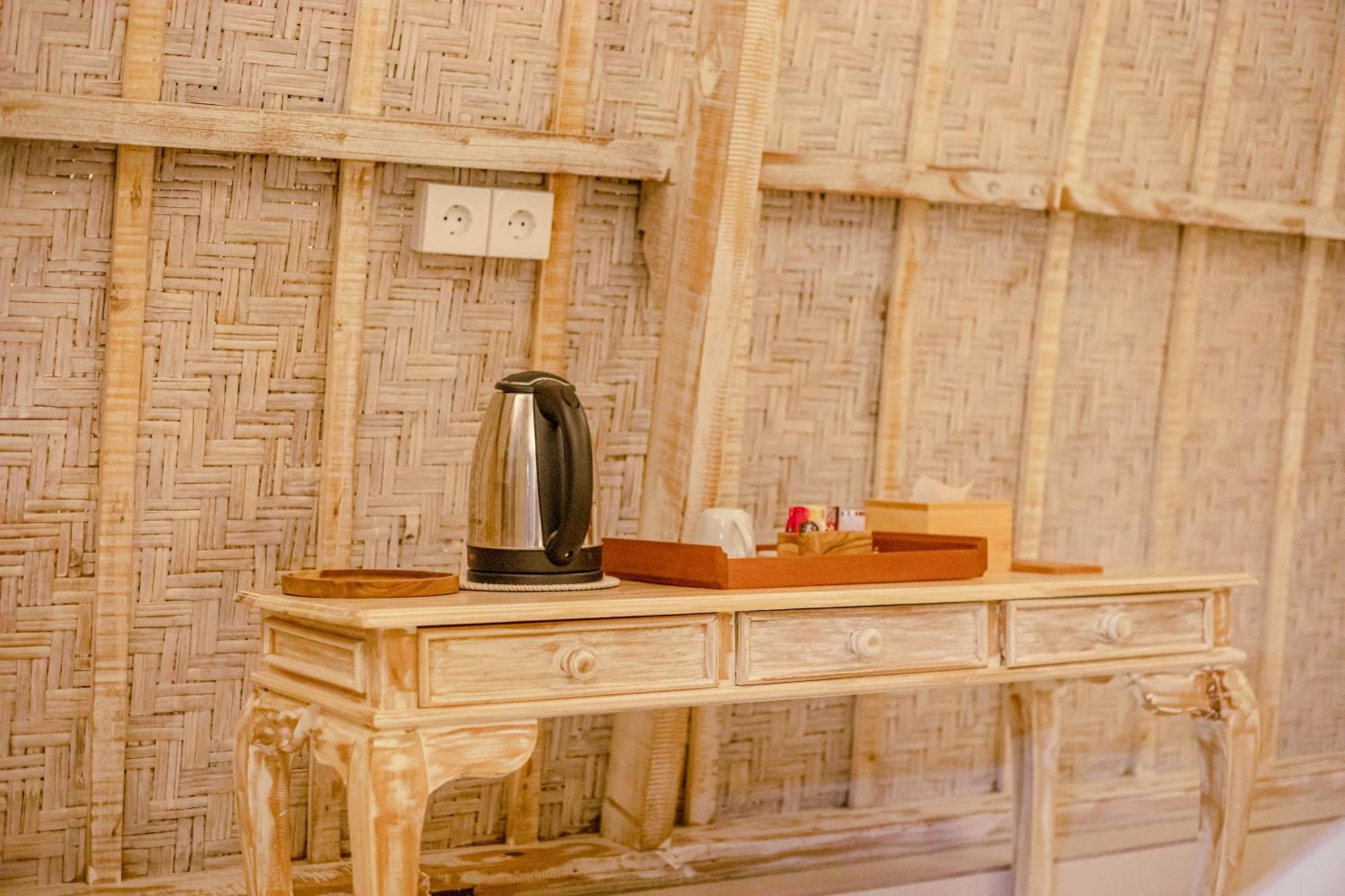 Wijaya Cottage Nusa Penida Batumadeg Екстер'єр фото