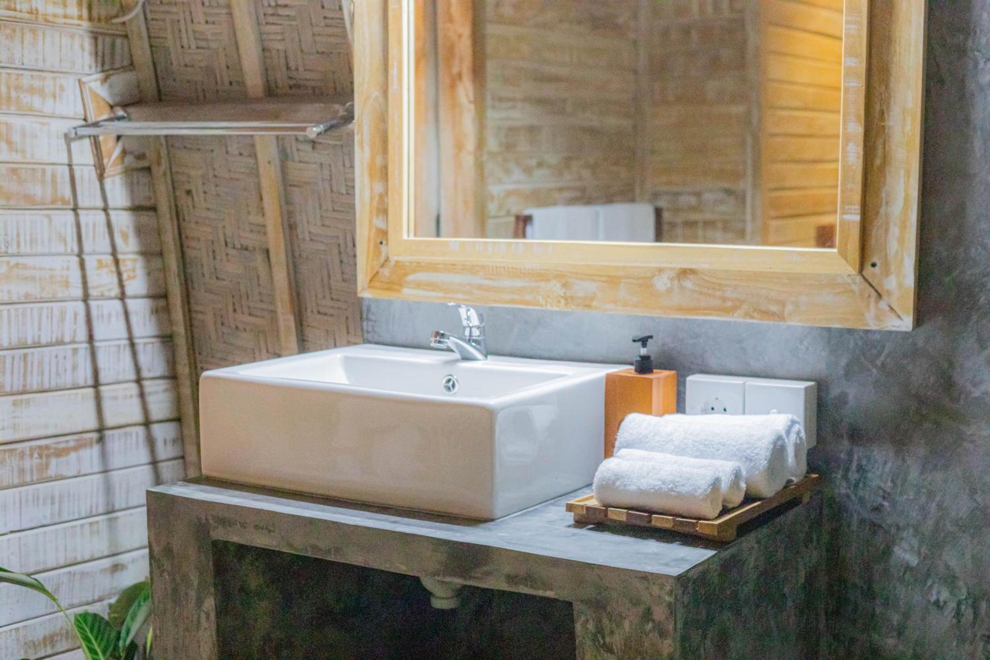 Wijaya Cottage Nusa Penida Batumadeg Екстер'єр фото