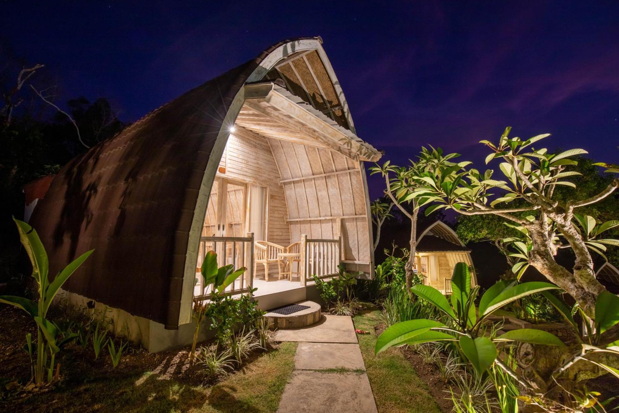 Wijaya Cottage Nusa Penida Batumadeg Екстер'єр фото