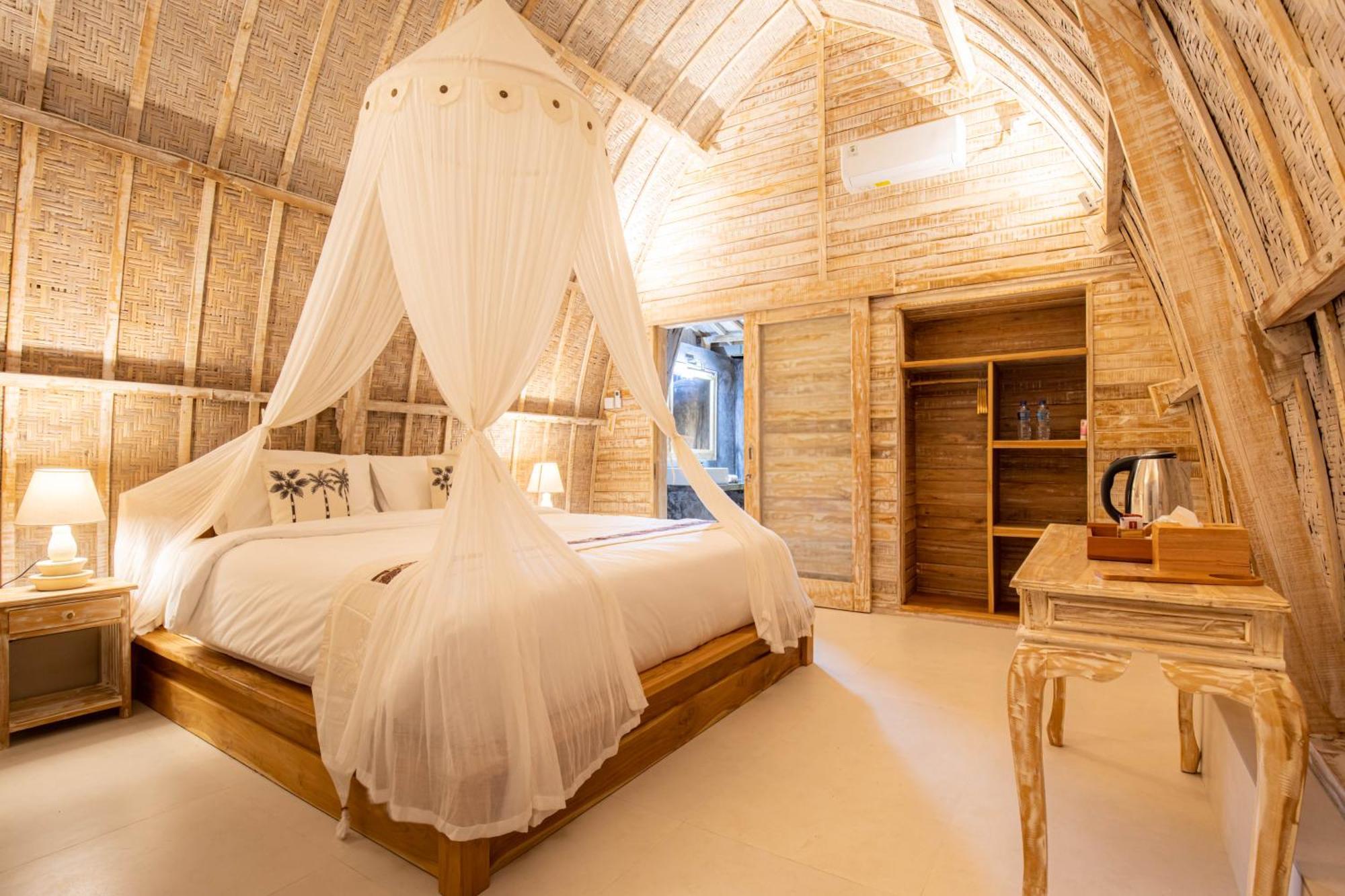 Wijaya Cottage Nusa Penida Batumadeg Екстер'єр фото