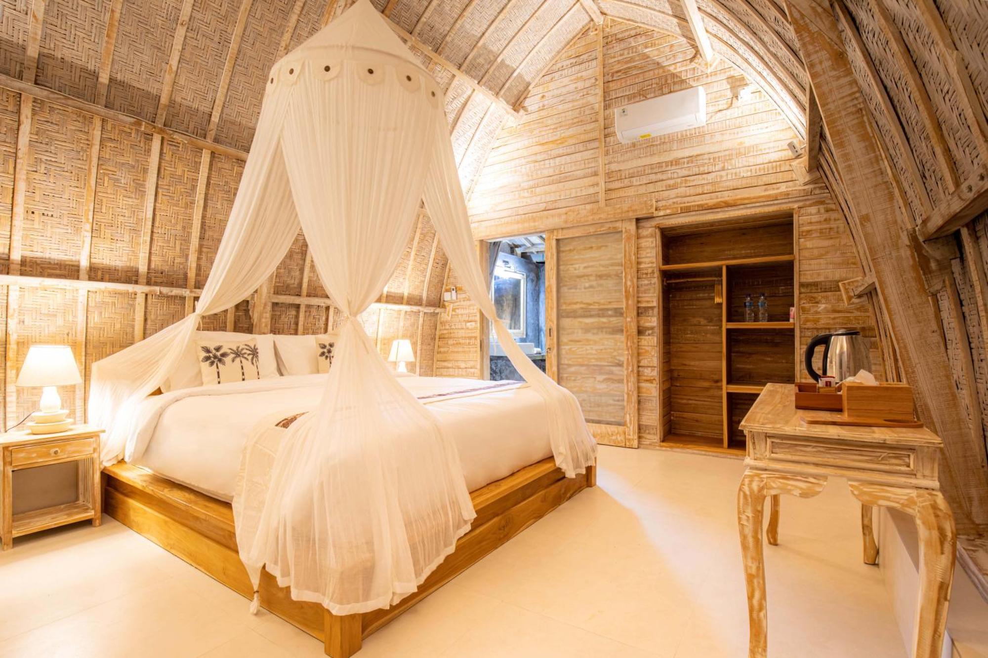 Wijaya Cottage Nusa Penida Batumadeg Екстер'єр фото