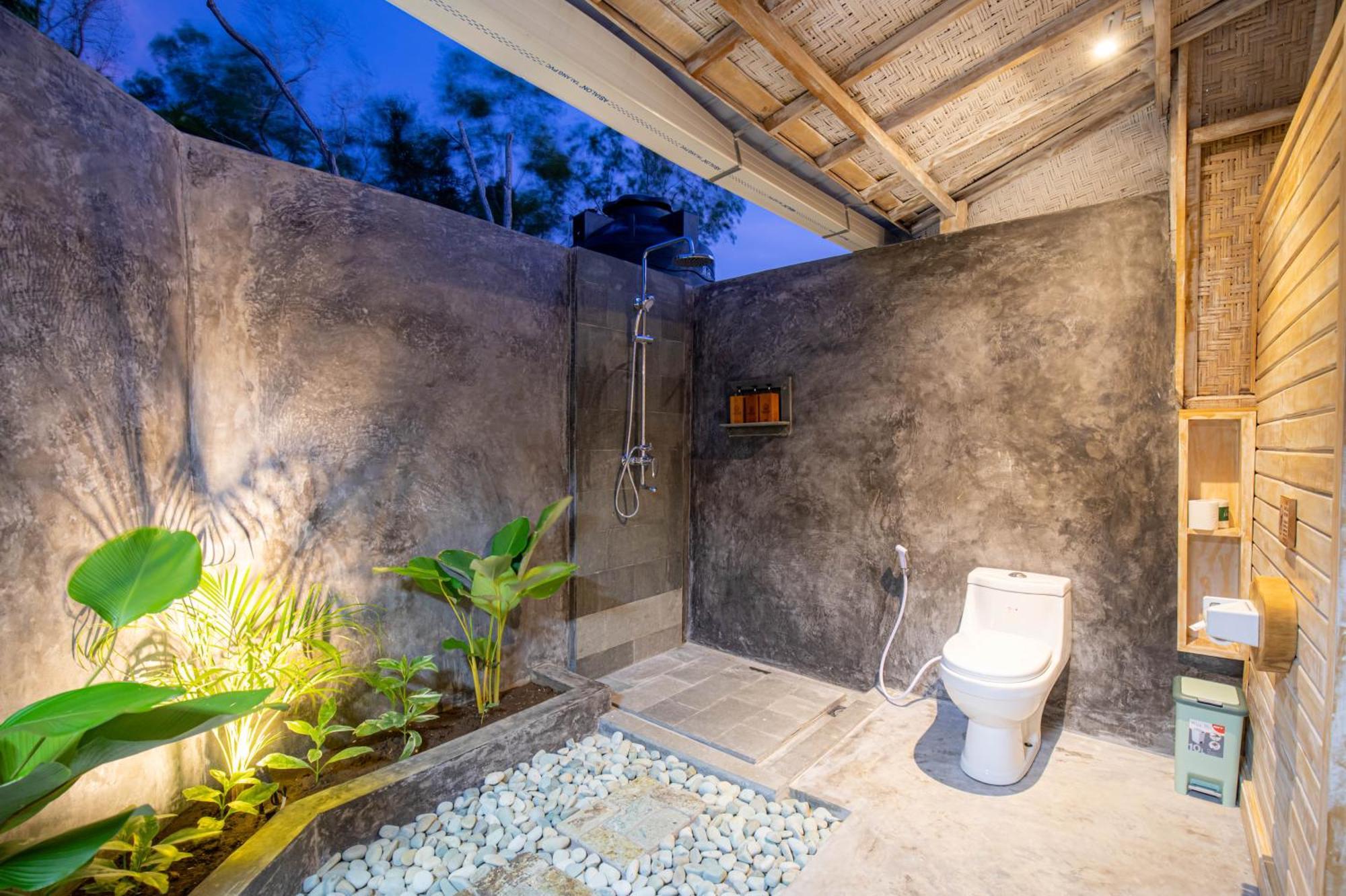 Wijaya Cottage Nusa Penida Batumadeg Екстер'єр фото