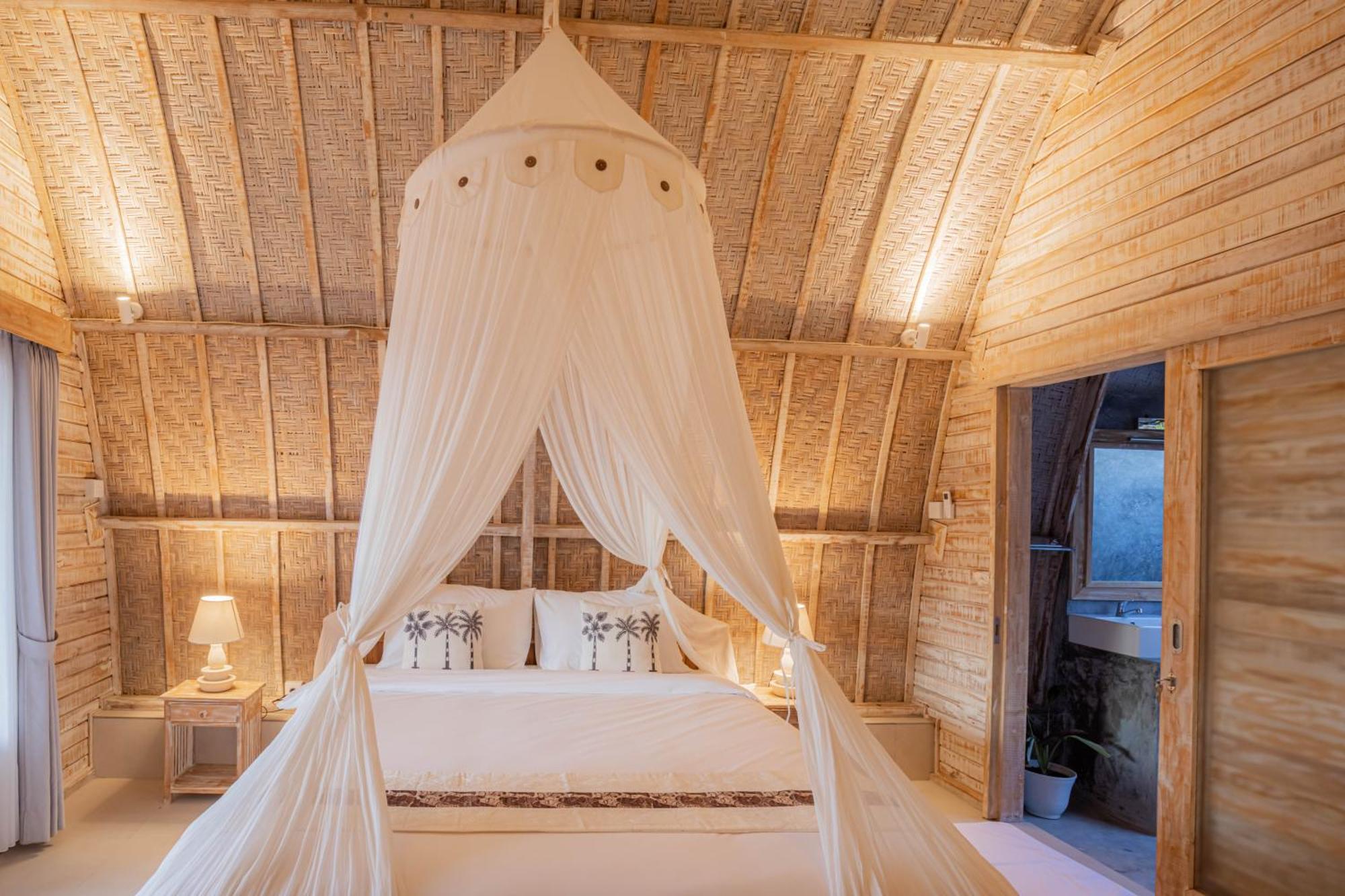 Wijaya Cottage Nusa Penida Batumadeg Екстер'єр фото